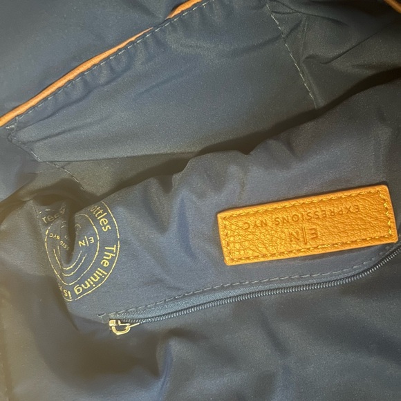 Expressions NYC LENOX AVE BACKPACK - Picture 7 of 9